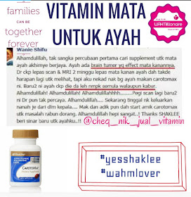 vitamin mata cantik