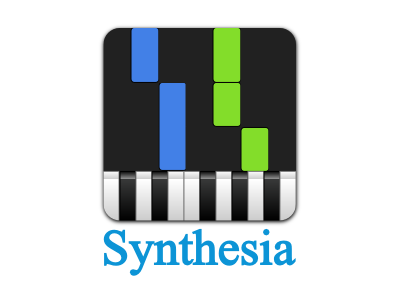 Synthesia 8.5 Full Serial Number - Putlocker