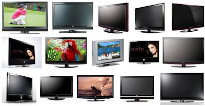 Daftar Harga TV LCD