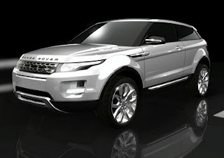 2012 Range Rover Sport