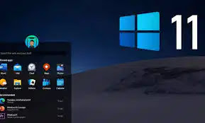 Windows 11 leaks