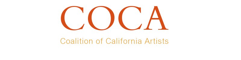 COCA Coalition of California Artists