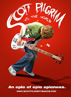 'Scott Pilgrim vs. the World' (2010)