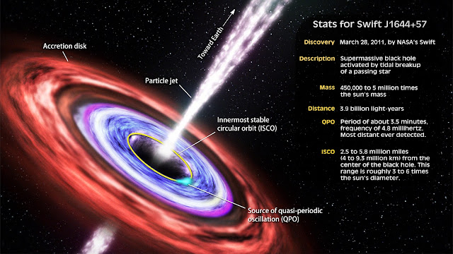 Black Hole Physics