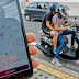 Aplicativos de mobilidade incluem motos para transportar passageiros em Campos