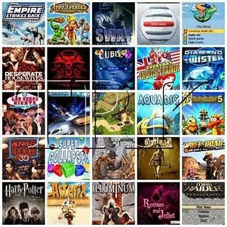 ternyata banyak juga loh game pc yang memiliki grafis bagus tapi ...