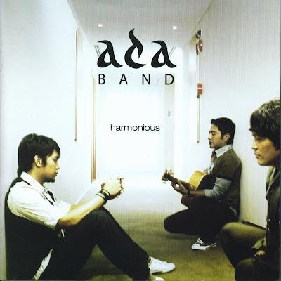 Ada Band Indonesia