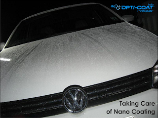 teflon coating for car