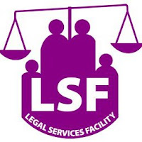 Job Opportunity at Legal Services Facility, Executive Assistant to the CEO