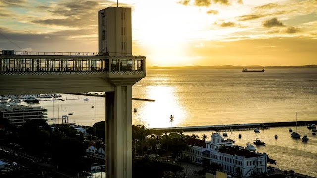 Em silêncio e com esperanças de dias melhores, Salvador celebra 472 anos de história 