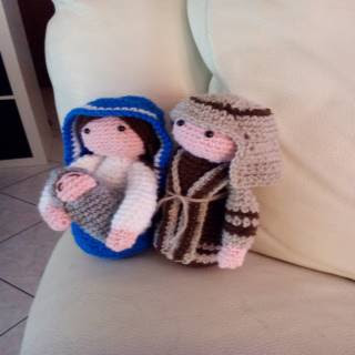 PATRON GRATIS BELEN AMIGURUMI 31643