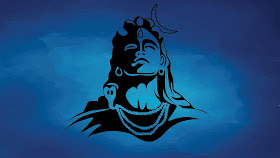 Mahadev Mobile Wallpaper