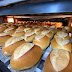 A variação de preço do "pão francês" no país pode chegar até a R$ 8,00 de diferença