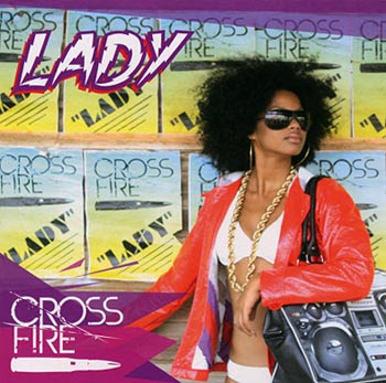 Crossfire - Lady