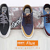 rekomendasi sneakers lokal Rekomendasi sneakers perempuan