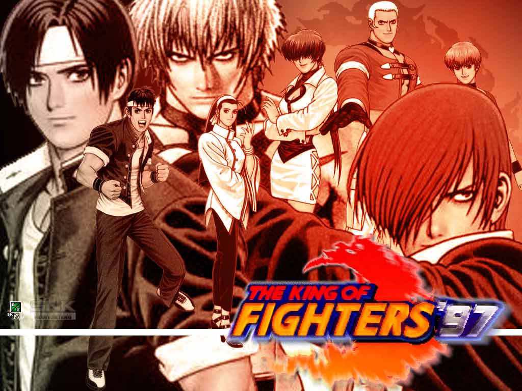 2010 The King Of Fighters