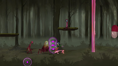 Pill Baby Game Screenshot 11