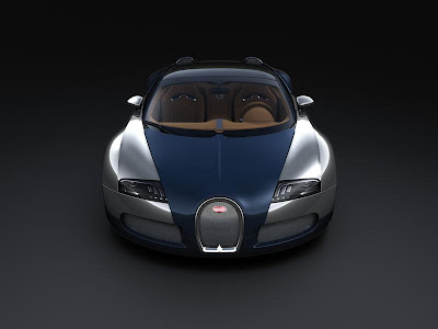 Luxurious Car from Bugatti - Breath Stopping Car 