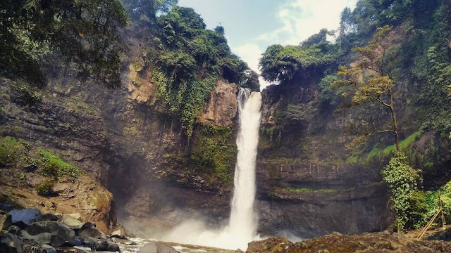 Air Terjun Gumandar, Pasuruan