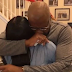 Girl leaves her step-father in tears after doing this