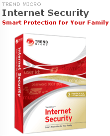 Trend Micro Internet Security