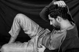 Vicky Kaushal Stuns Fans with His Latest Fashionable Monochrome Instagram Post