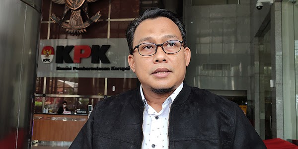 Kembali Panggil Seorang Petinggi PT Midi Utama Indonesia, Total KPK Sudah Periksa 4 Petinggi Alfamid
