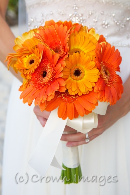 Crown Images photography by Sage Beach Wedding Bouquets Boutonnieres