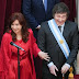 El Gobierno oficializó la baja de la jubilación de privilegio de Cristina Kirchner y la pensión de Néstor Kirchner