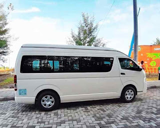 Review Pusat Rental Mobil Lombok dengan Pelayanan Terbaik