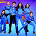 Este febrero en Nickelodeon es el ¡Thunder-mes! el mes de 'Los Thundermans'