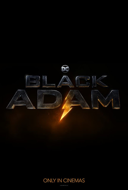 Black Adam (2021)