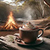 Campfire Hot Chocolate Deluxe