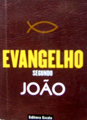 O EVANGELHO SEGUNDO JOÃO