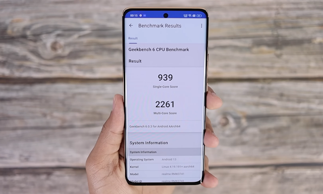 Realme 11 Pro Plus Review