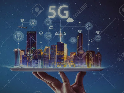 The A - Z Guide Of Impact of 5G technology on our life