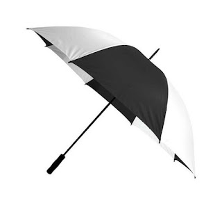 Rainbrella Golf Umbrella