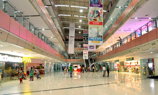 new Pic by Pentagon Mall Haridwar Sidcul