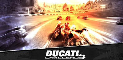 Ducati Challenge v1.0