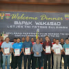 Club Sepeda Kodam Hasanuddin Resmi Bernaung dibawah Army Cycling Club TNI AD