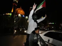 Iran launches new wave of airstrikes into Israel, as Israeli military attacks Tehran