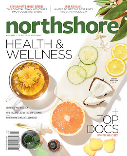  Northshore Magazine March 2017 issue