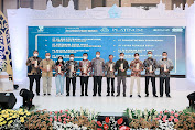 Komitmen Lakukan Pengelolaan Lingkungan, Unit Metalurgi Kundur PT Timah Tbk Sabet Tujuh Penghargaan dalam Environmental And Social Innovation Award