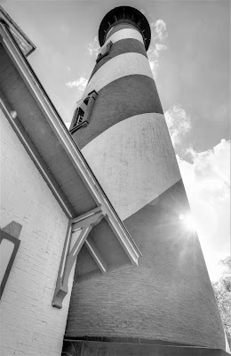 St. Augustine Lighthouse