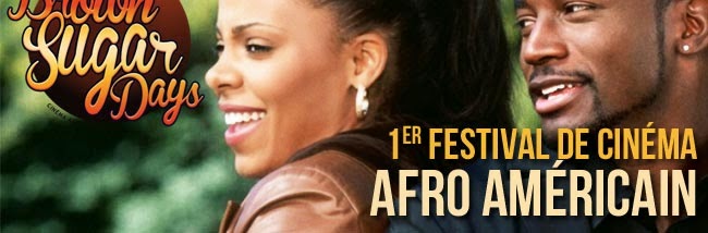 Culture - Brown Sugar Days: 5 Films Afro-Américains au Grand Rex