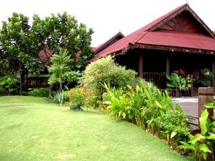 MPV LANDSKAP DAN NURSERI: LANDSKAP KAWASAN RUMAH LIMAS 