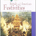 Scarica British and American Festivities. Con audiolibro. CD Audio [Lingua inglese]: British and American Festivities + audio CD Audio libro