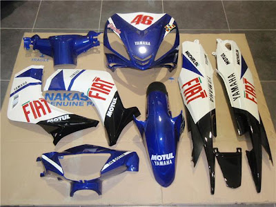 fiat yamaha motogp