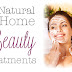 Natural Beauty Treatments at Home - Making Your Own Skin And Hair Treatments
