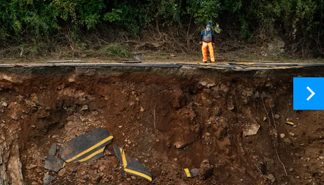 Hurricane Helene Becomes One of the Deadliest Storms in U.S. History Where It Ranks and Why